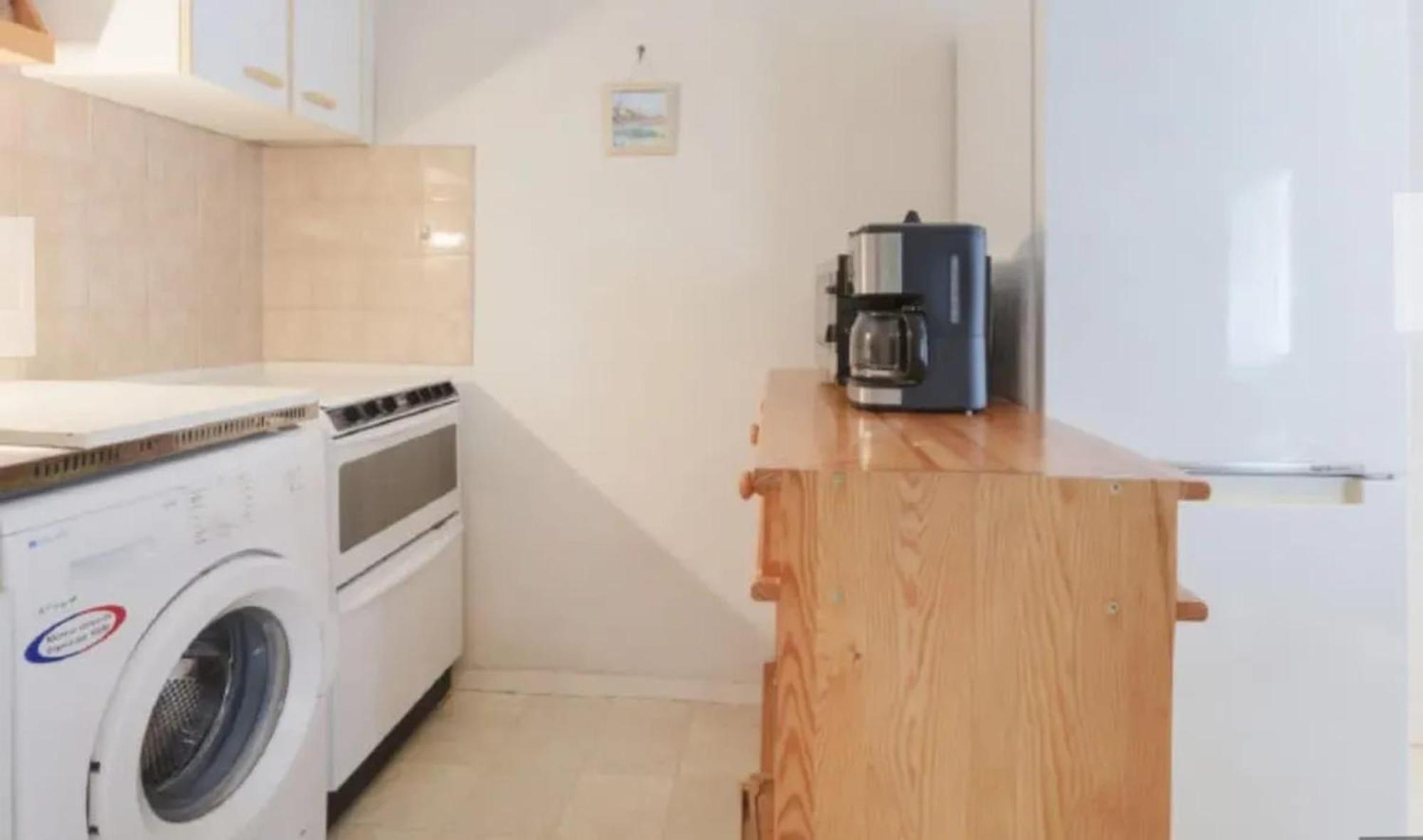 Appartement Confortable A Vaux Sur Mer 40 M² + Terrasse 외부 사진