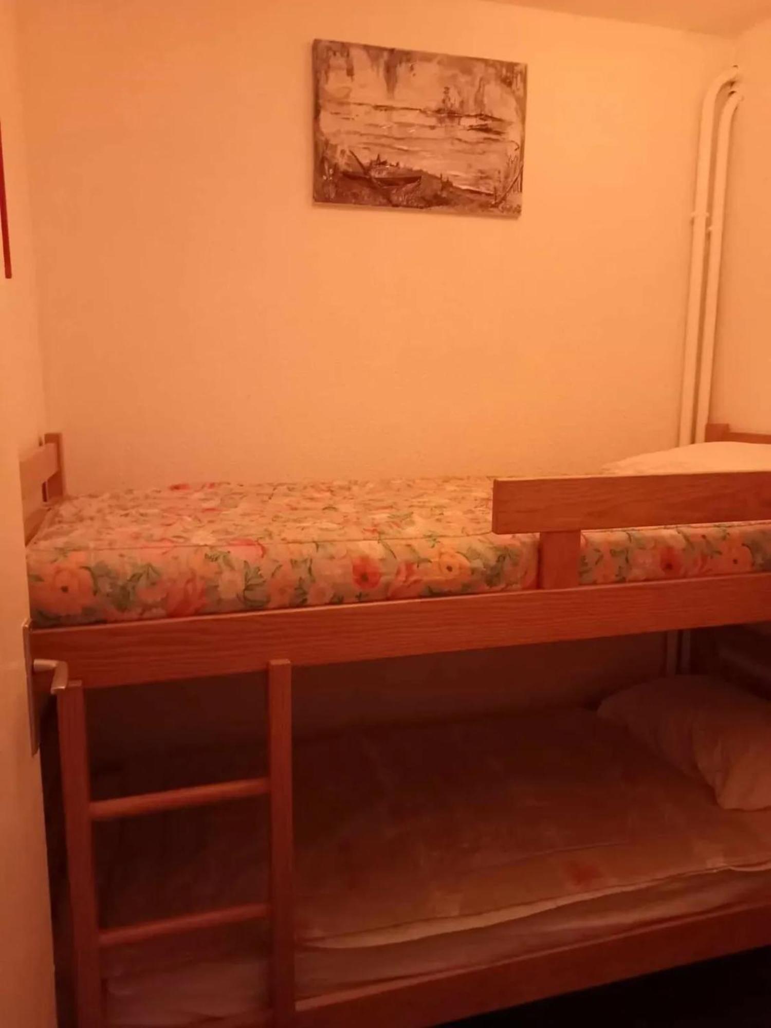 Appartement Confortable A Vaux Sur Mer 40 M² + Terrasse 외부 사진