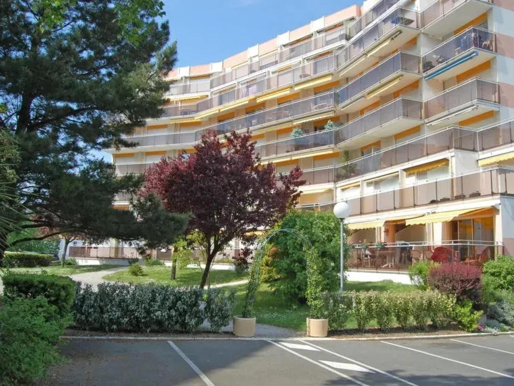 Appartement Confortable A Vaux Sur Mer 40 M² + Terrasse 외부 사진