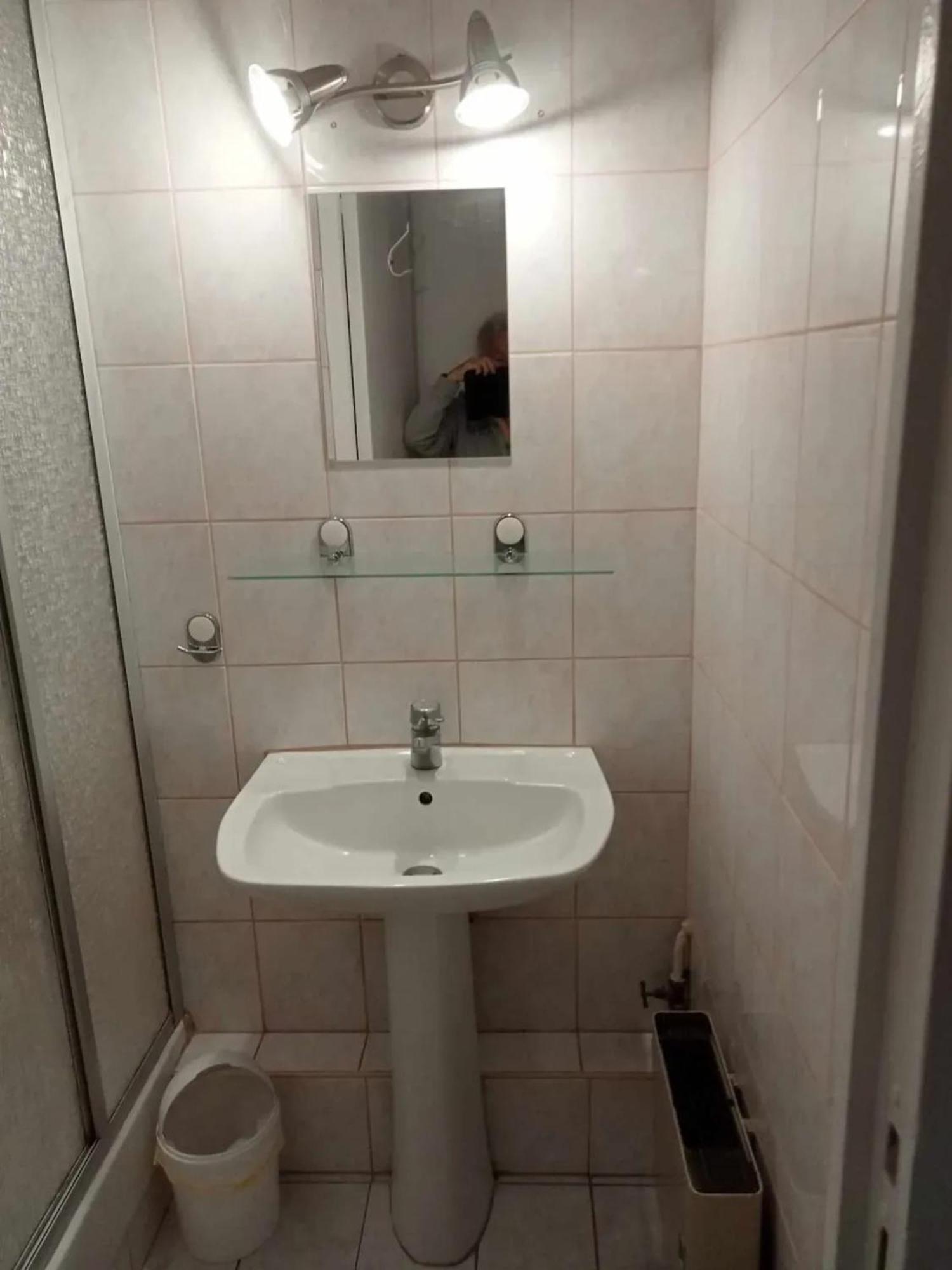 Appartement Confortable A Vaux Sur Mer 40 M² + Terrasse 외부 사진
