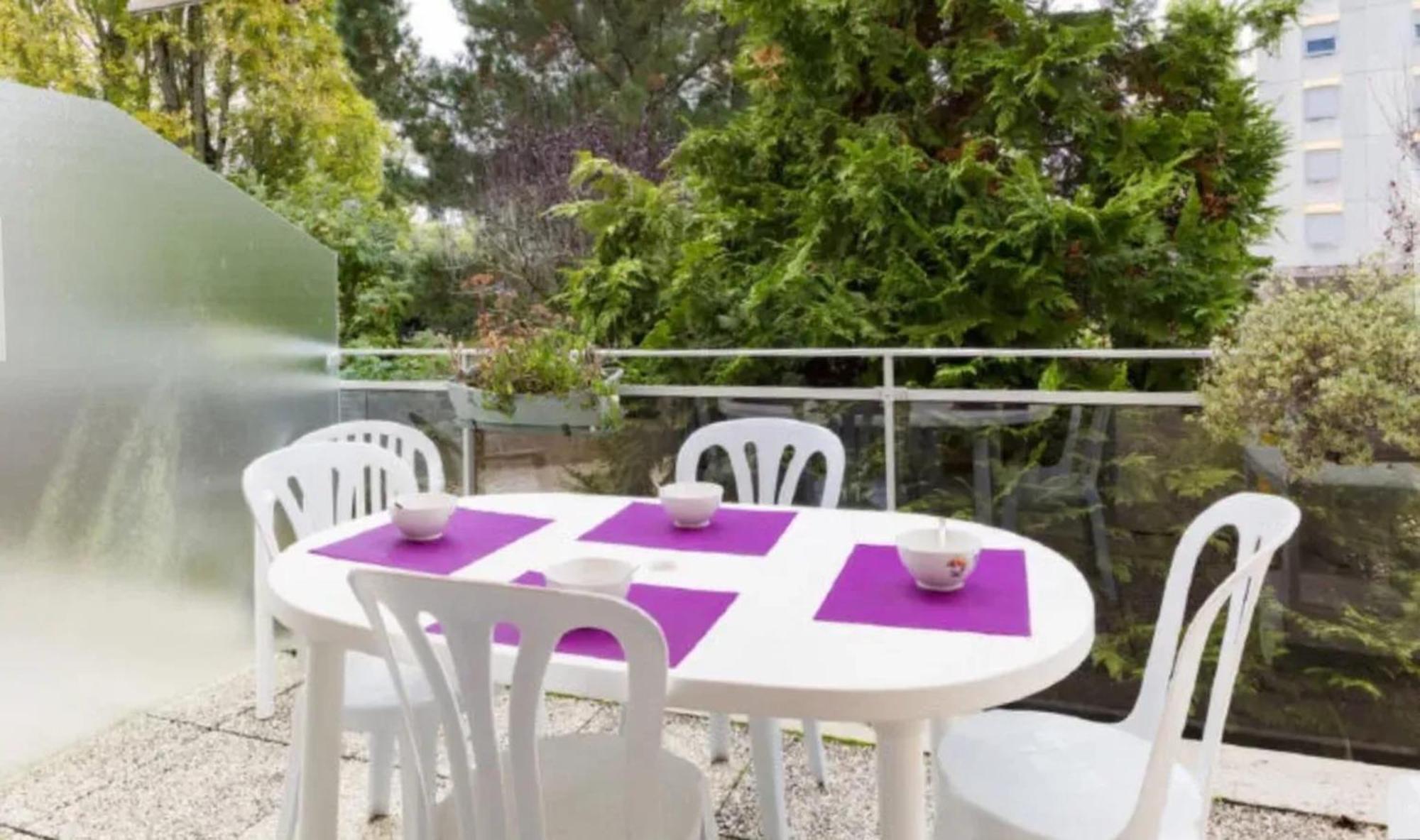 Appartement Confortable A Vaux Sur Mer 40 M² + Terrasse 외부 사진